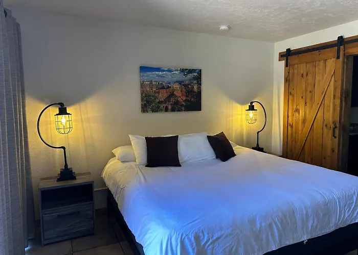 Red Agave Resort