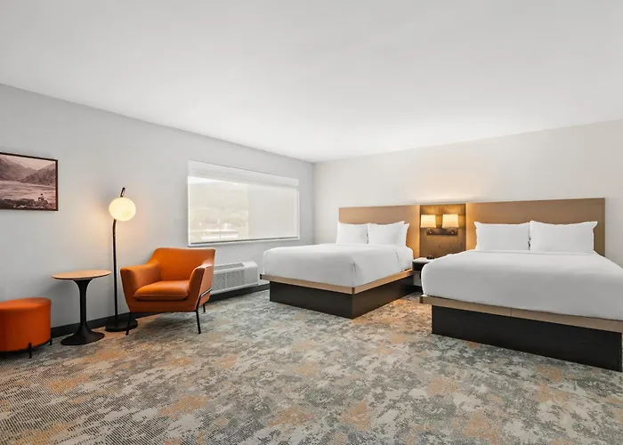 The Ellsworth Hotel, An Ascend Collection Hotel