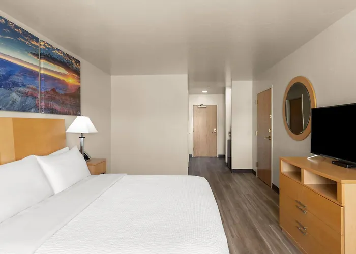 Days Inn By Wyndham Chino Valley