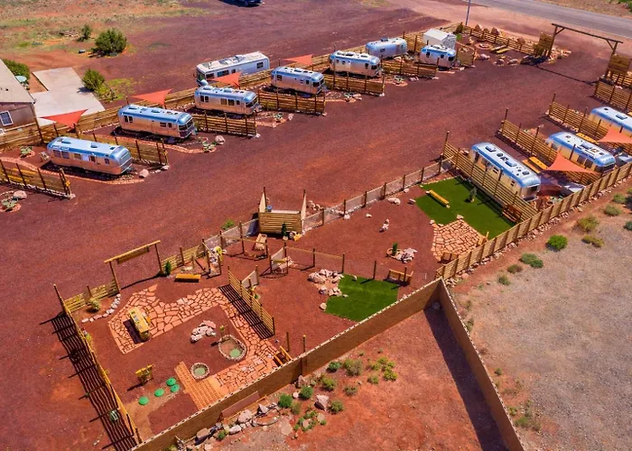 The Outpost Grand Canyon
